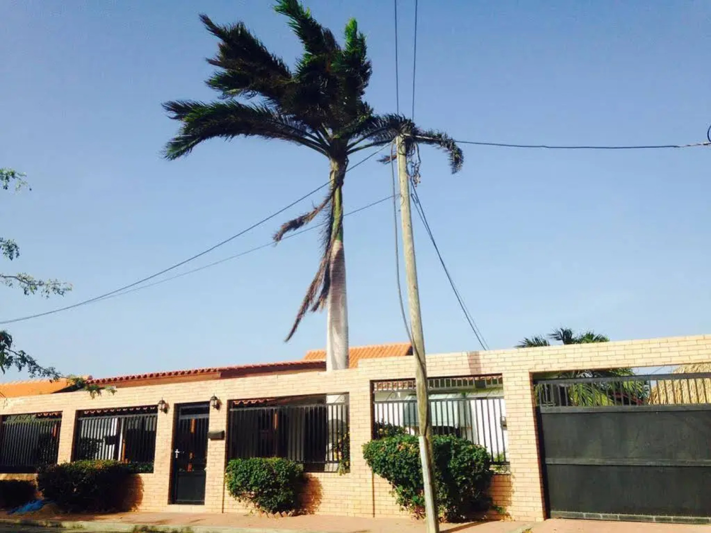 Pirela Realty Aruba Apartments