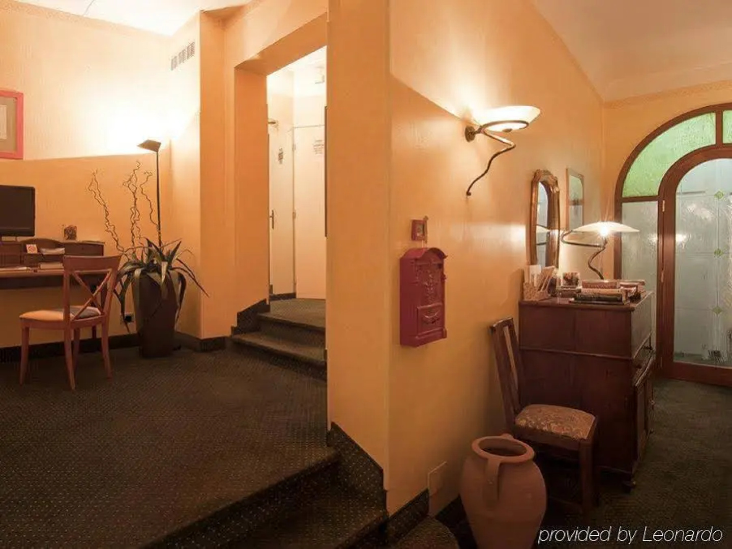Hotel Centro