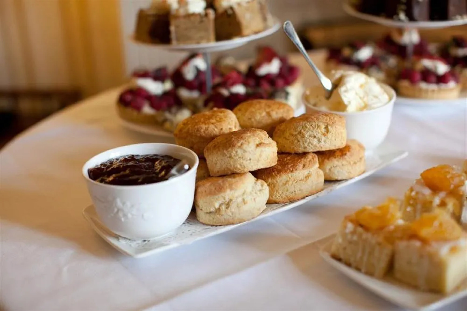 The Glen Yr Afon House Hotel