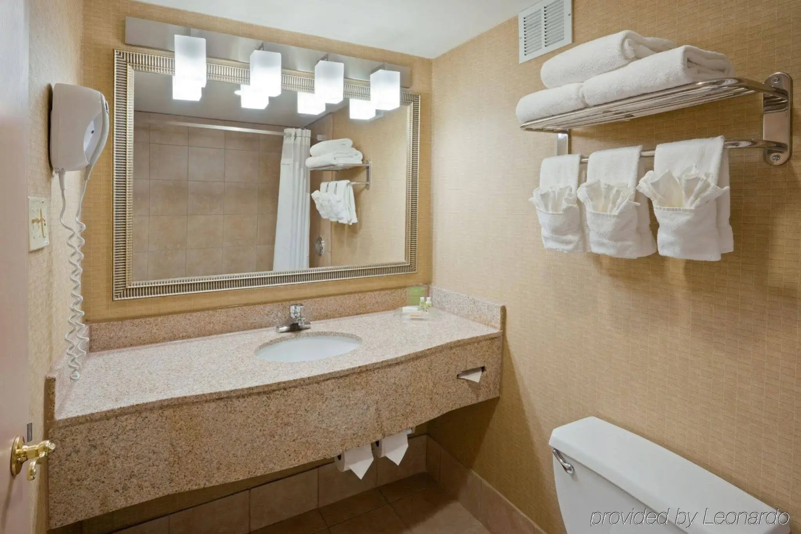 Live Casino & Hotel - Philadelphia