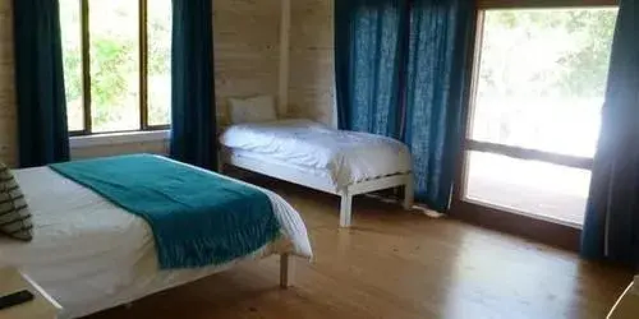 Self catering Mozambique
