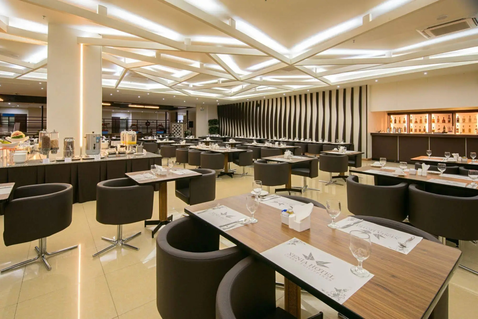 Xenia Hotel Clark - Multi Use Hotel