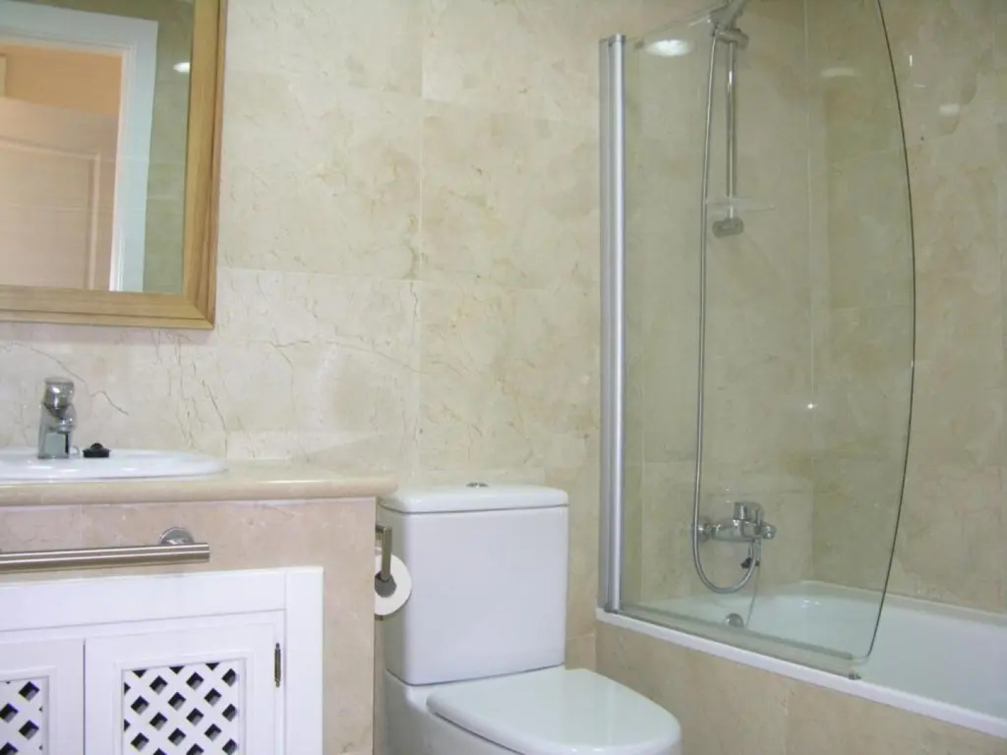 Casa Roda Golf - 5509