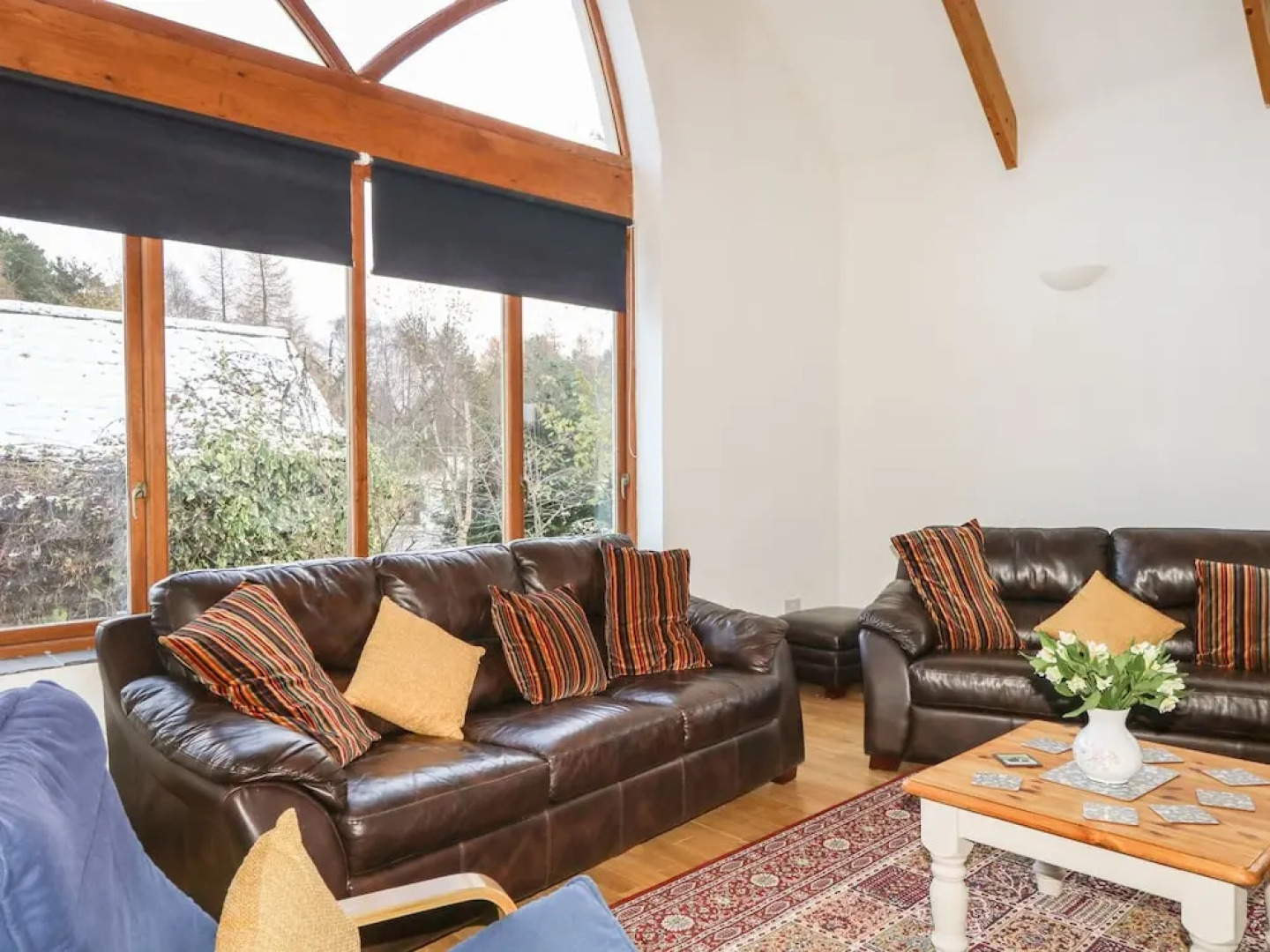 The Spinney, Aberlour