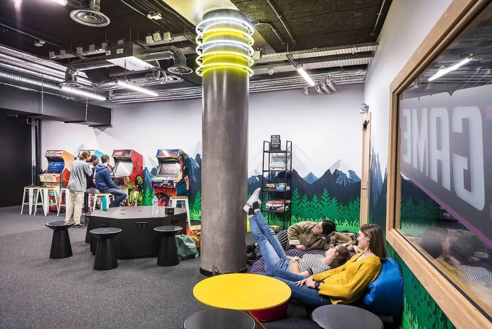 ECLA Paris Massy Palaiseau