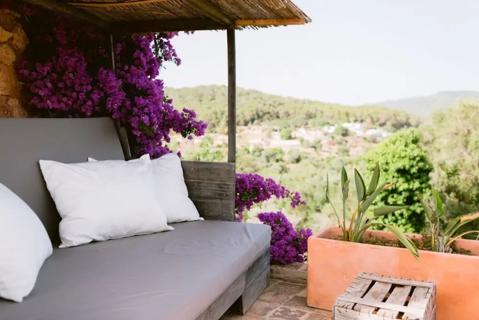 Can Quince de Balafia