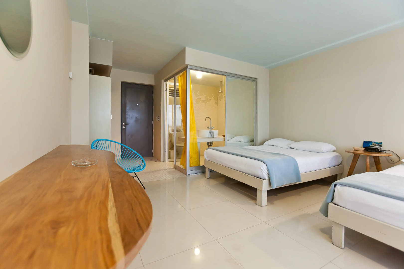 Rocamar Hotel Panoramico Isla Mujeres