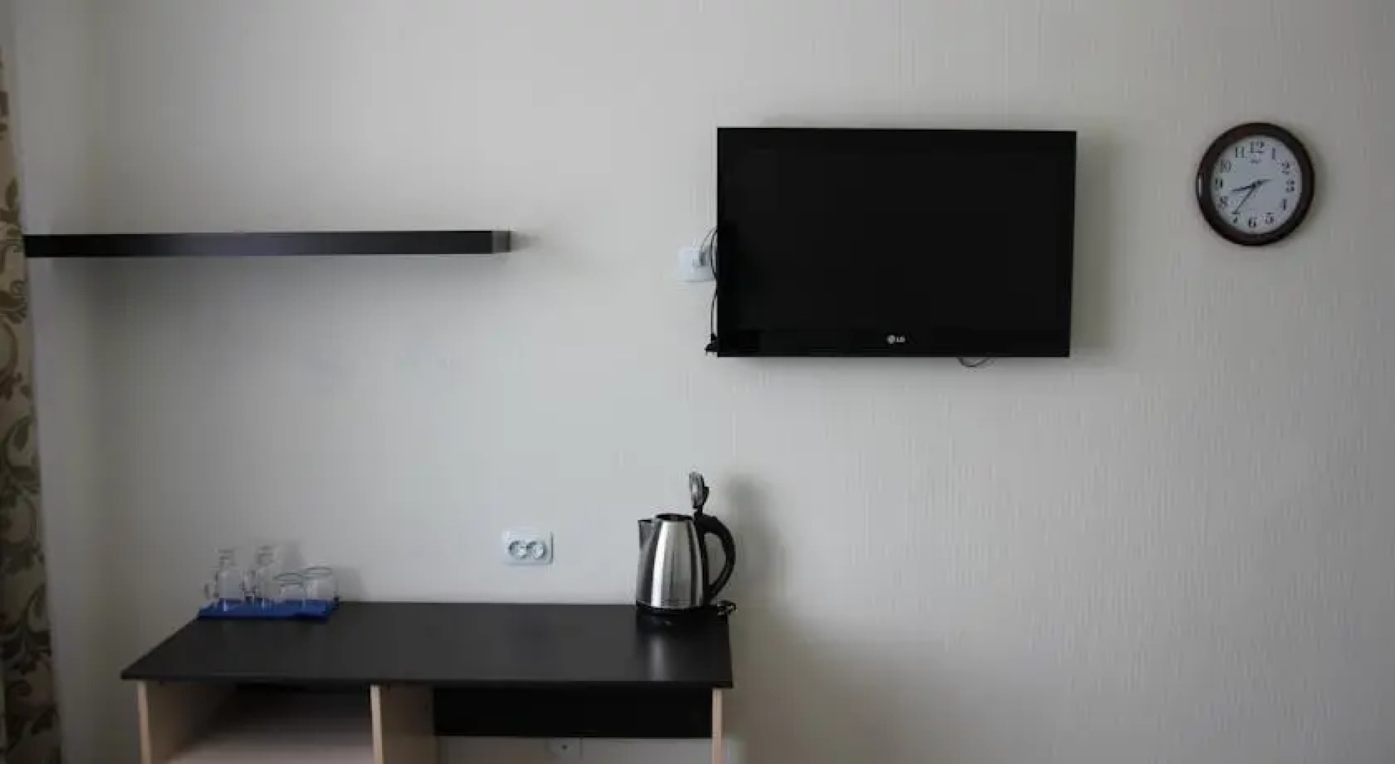 Гостиница Север