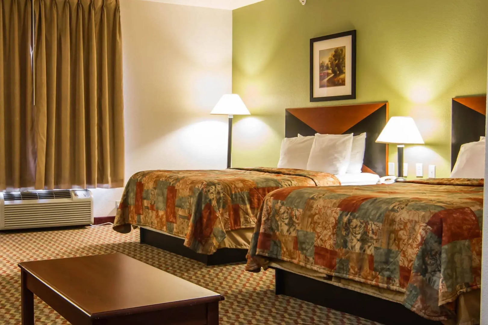 Clarion Inn & Suites Weatherford South