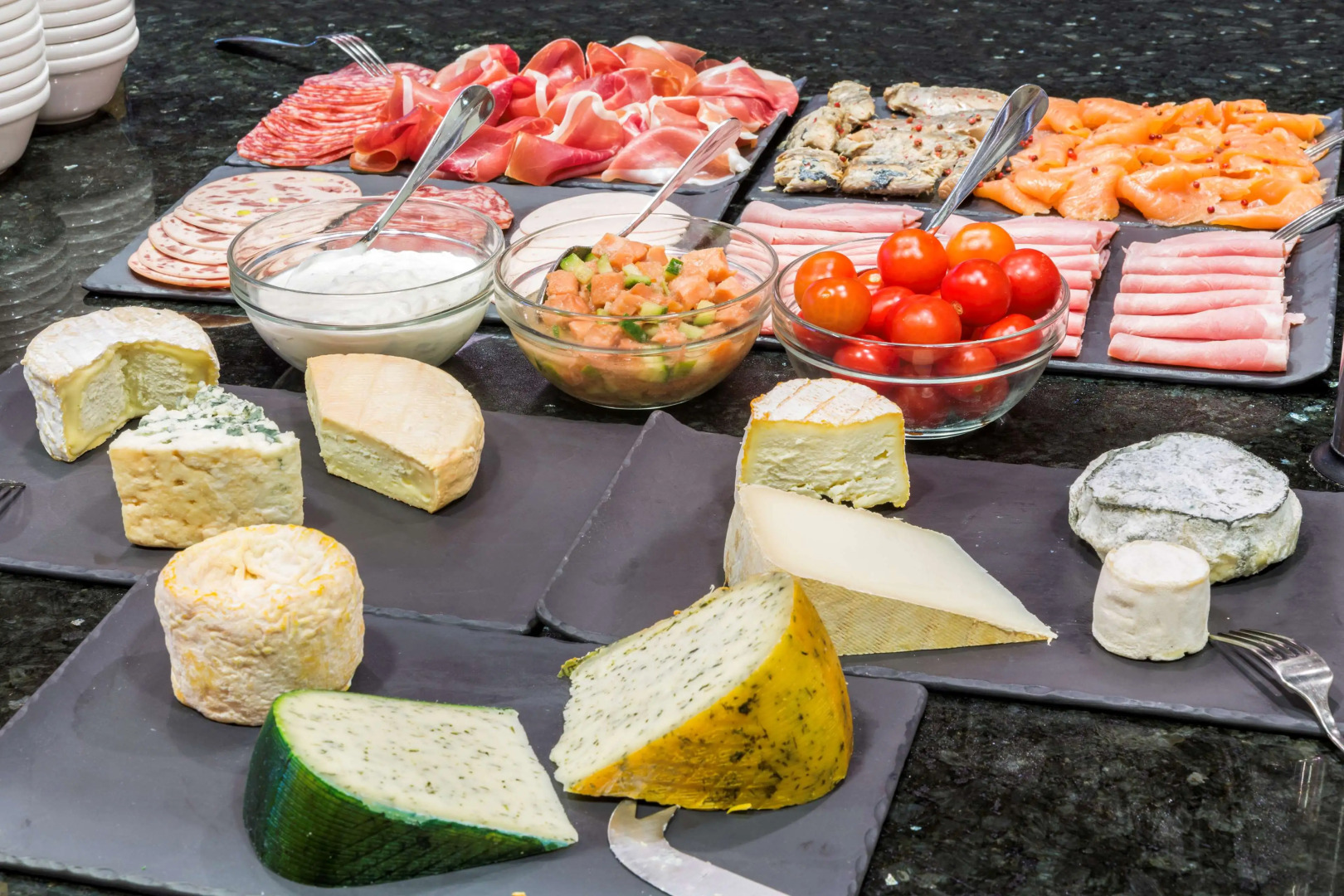 Best Western Plus Monopole Metropole