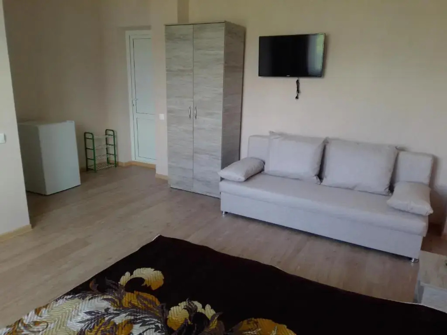 V Gostyah U Natali Guest House