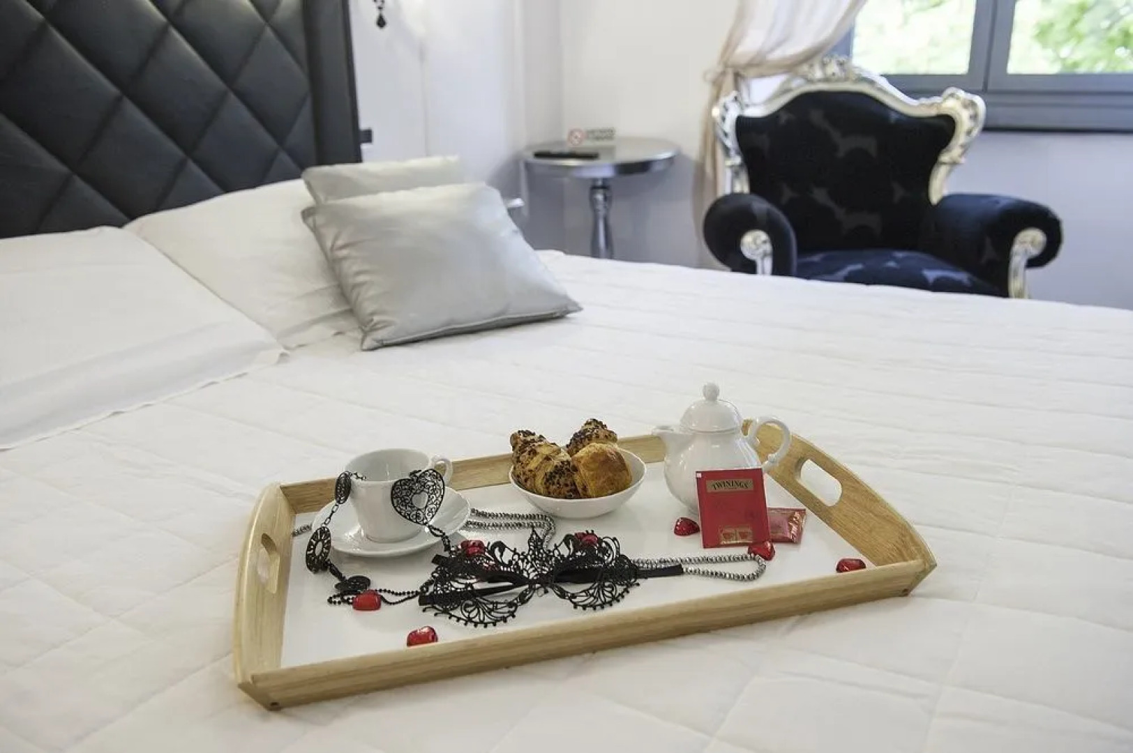 Charme Hotel Relais Villa Degli Aceri