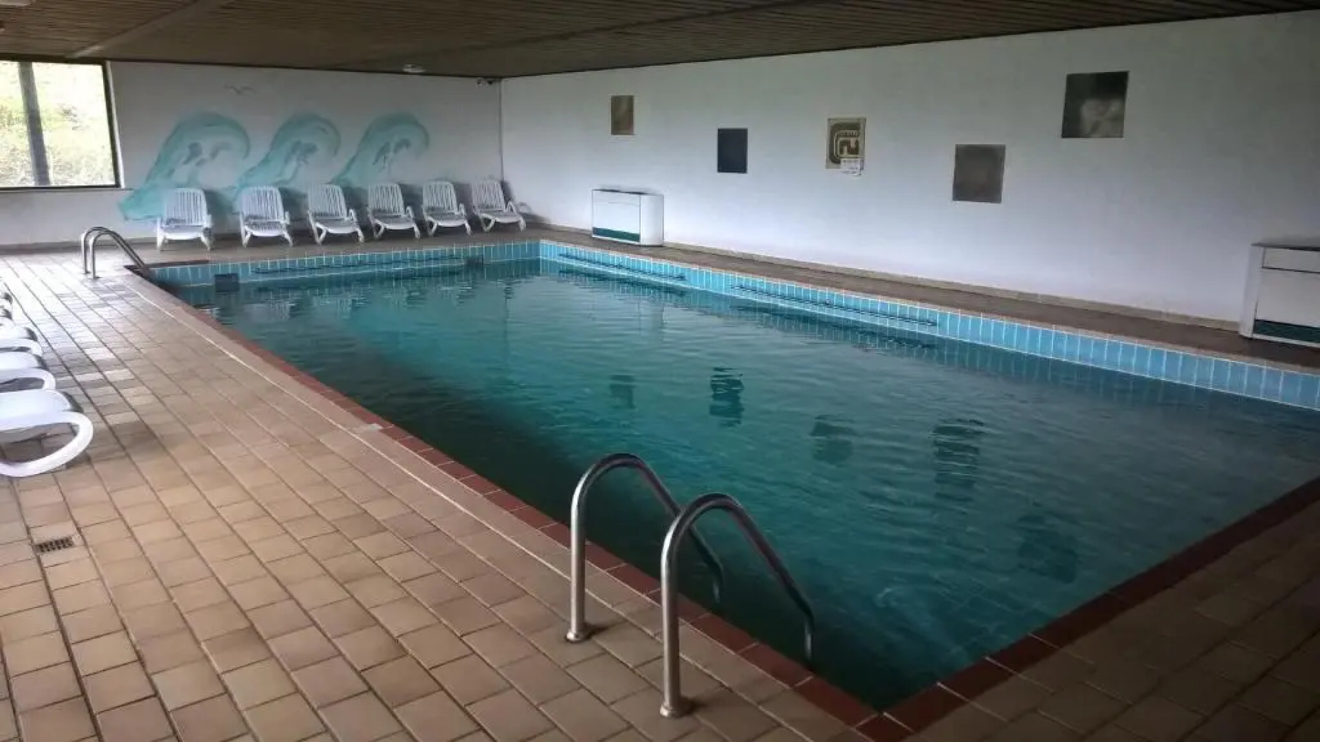 Hotel Ferien vom Ich