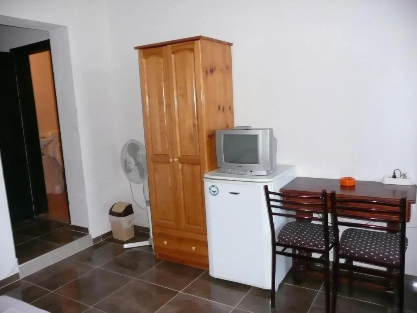 Dimitrovi Guest House