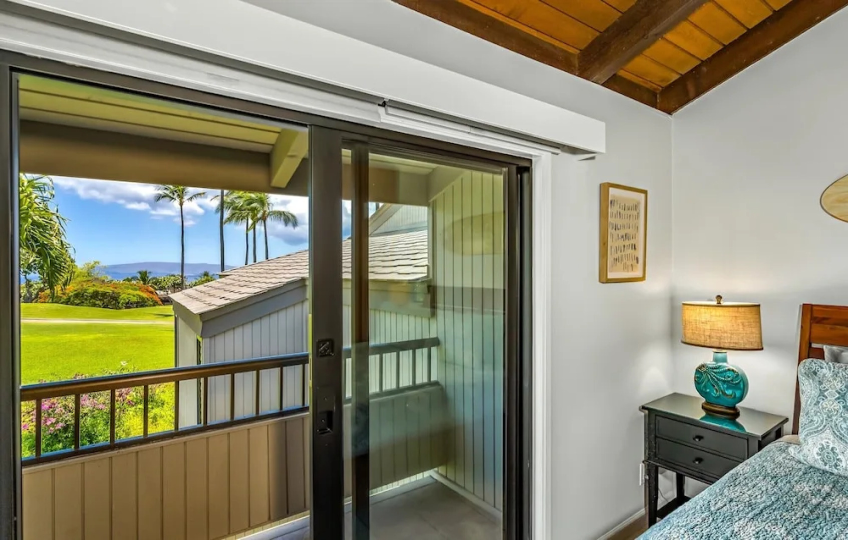Enchanting Wailea Ekolu Oceanview Vistas