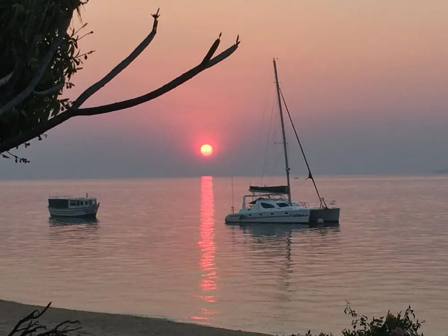 Cape Maclear EcoLodge