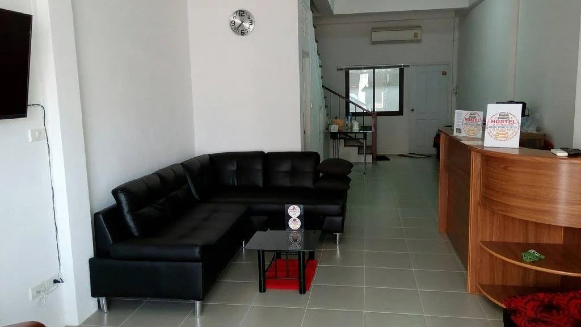 Suratthani Airport Resort