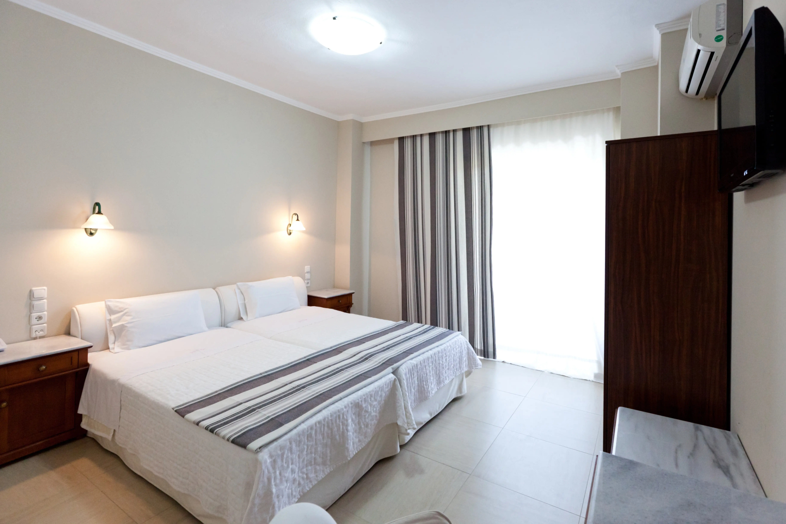 Olympic Village Hotel & Spa