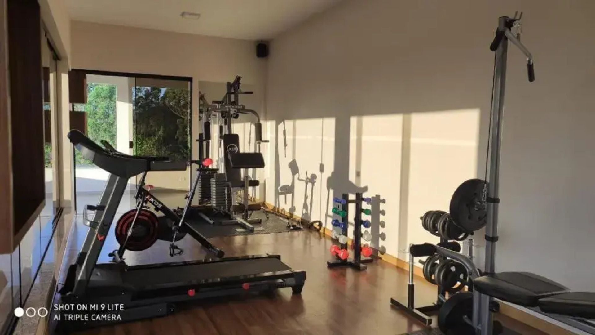 Rancho das Pedras Hotel