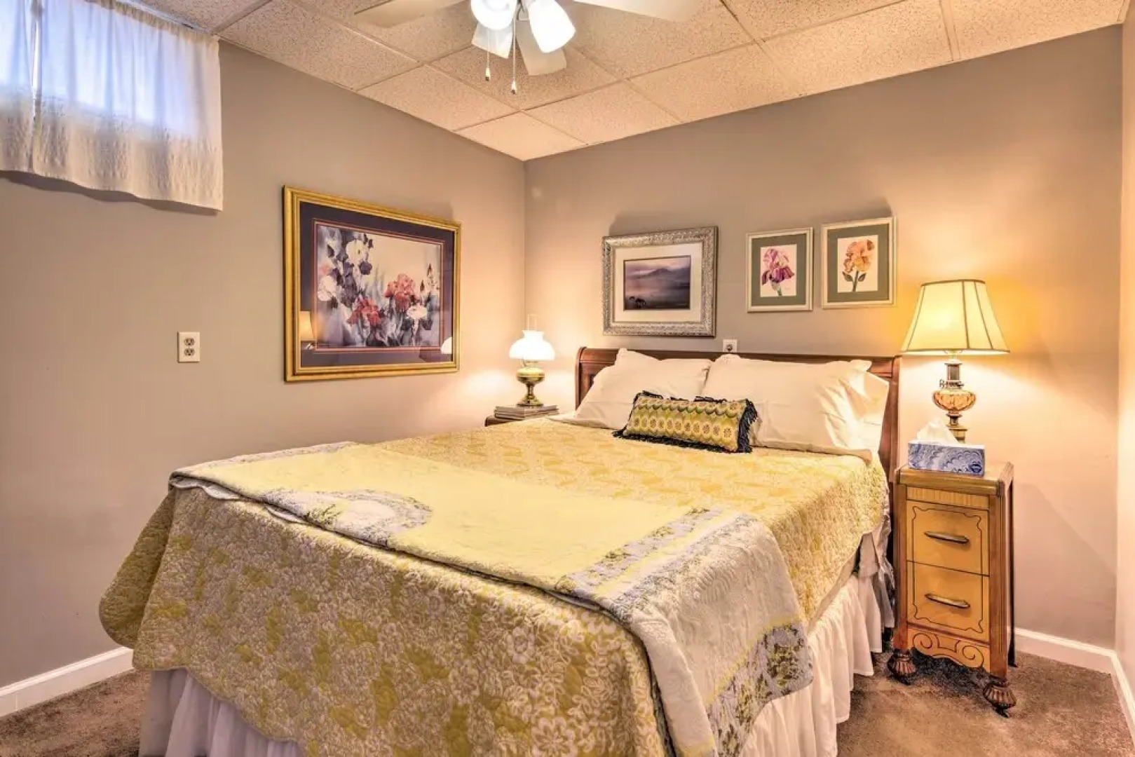 Scenic Mills River Apartment < 20 Mi to Asheville