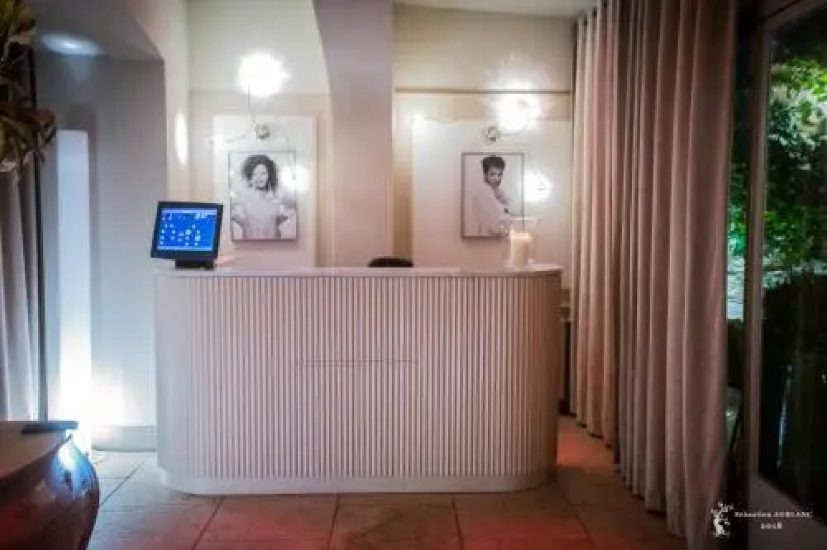 Auberge de la Reine Jeanne