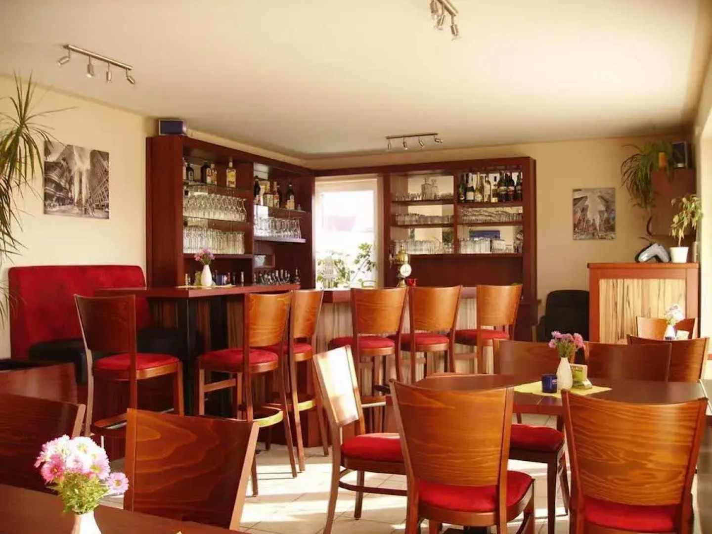 Pension Elmenhorst ***S