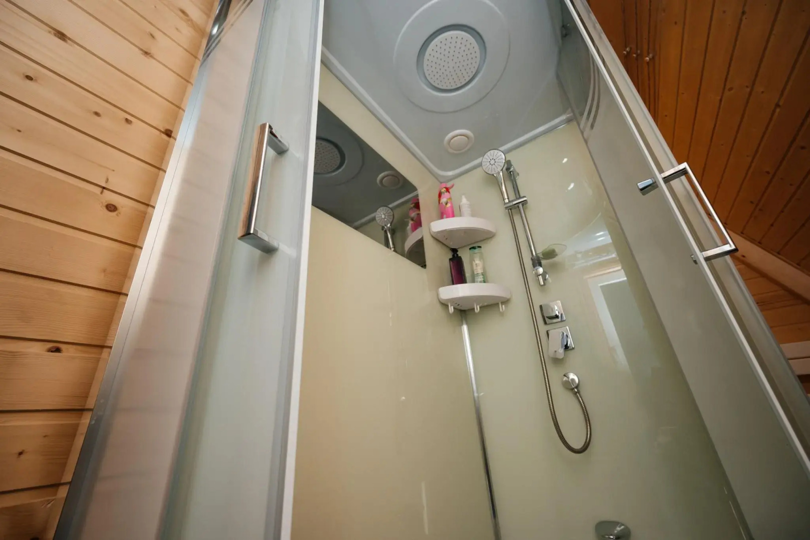 Казачий двор