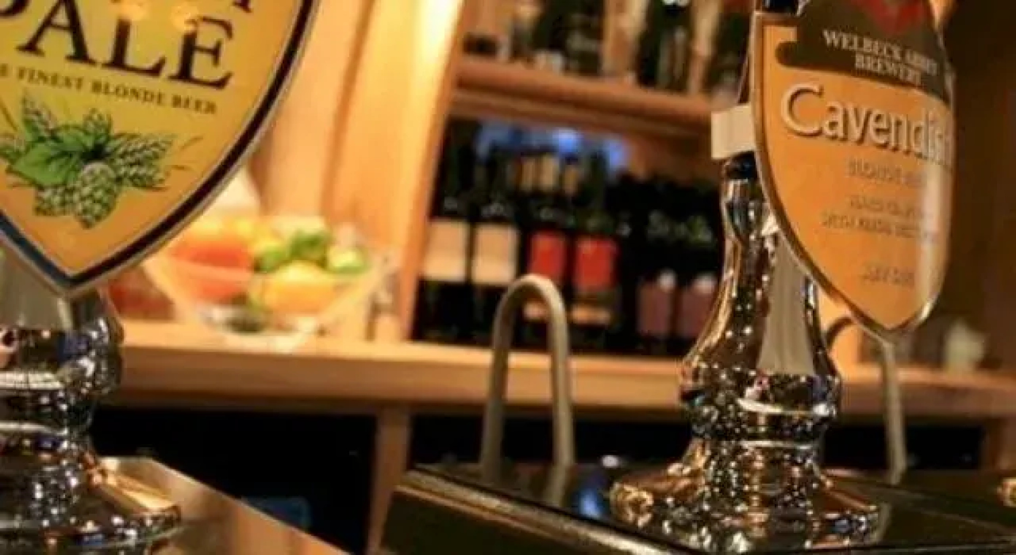 The Dukeries Lodge