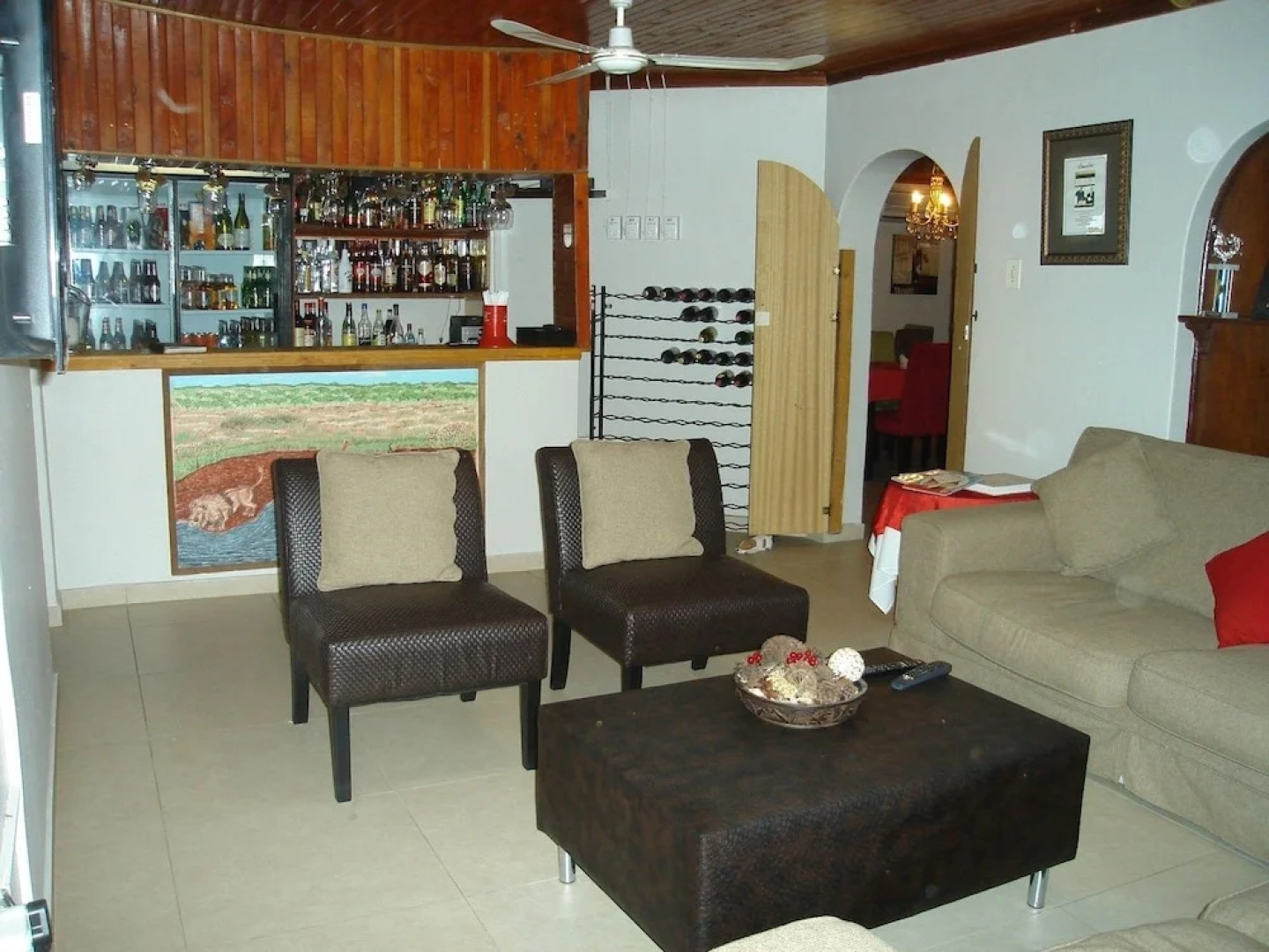 Valley View Guest House