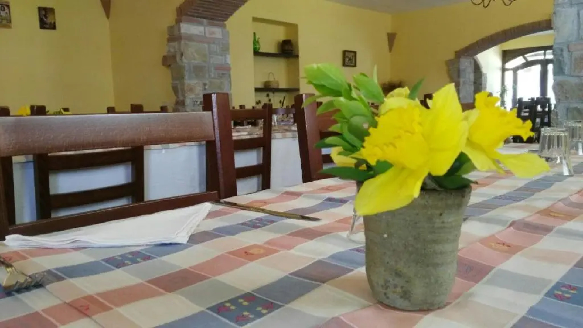 Agriturismo Il Regio Tratturo