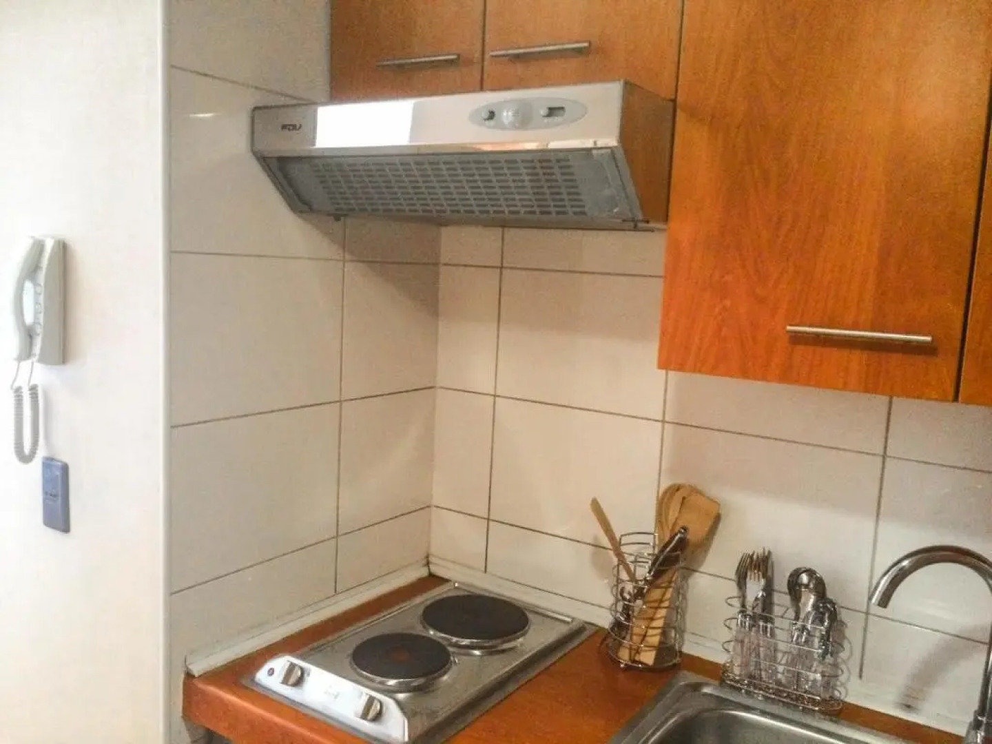 Depto Metro Santa Ana