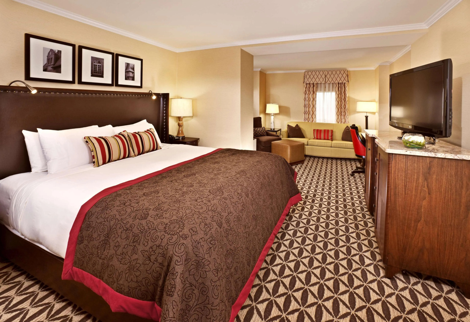 Fairmont Le Manoir Richelieu