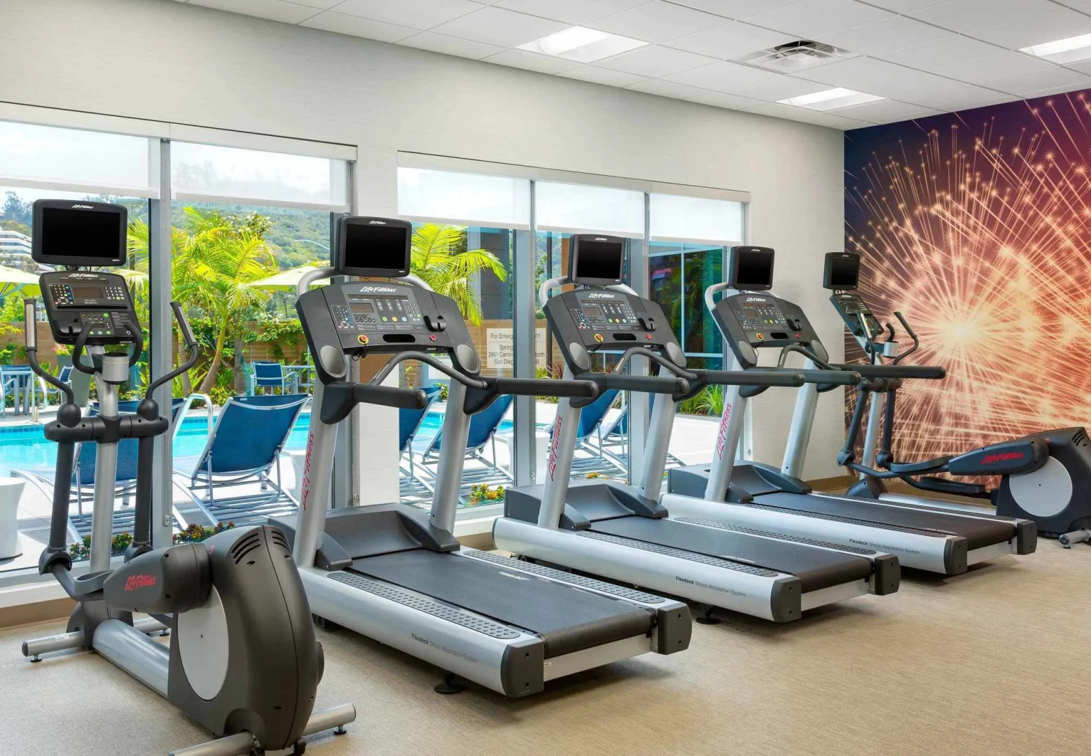 Springhill Suites San Diego Mission Valley