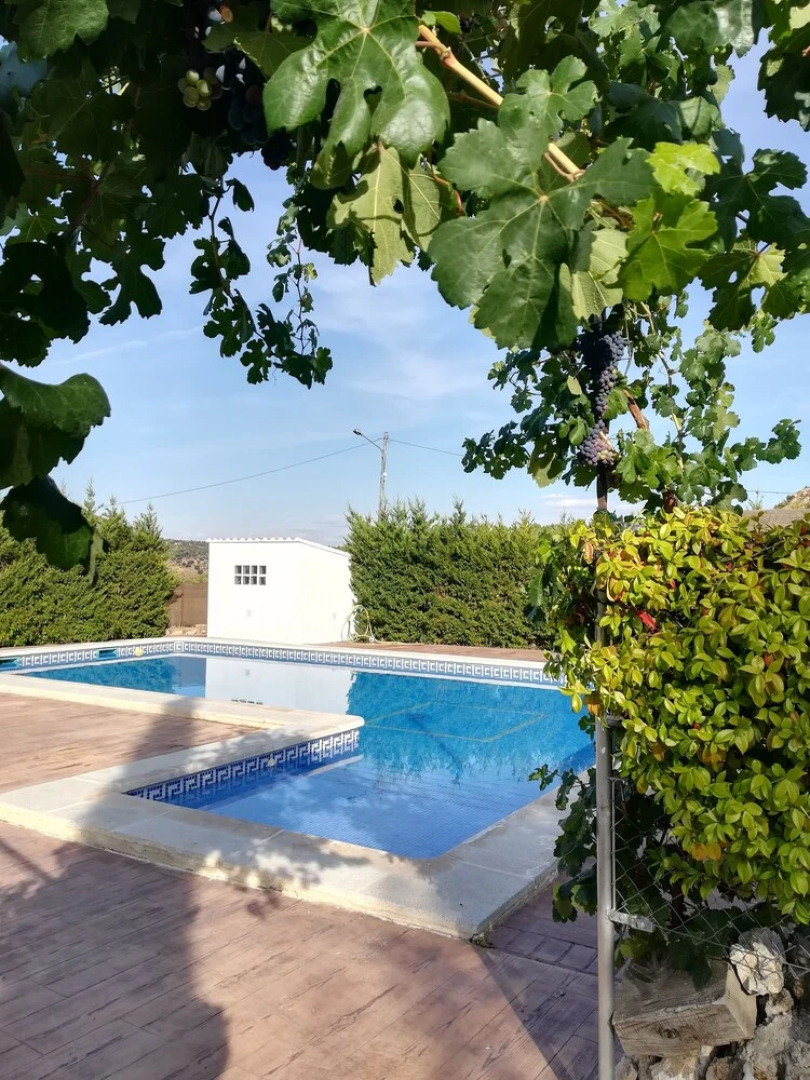 El Mirador Del Otero