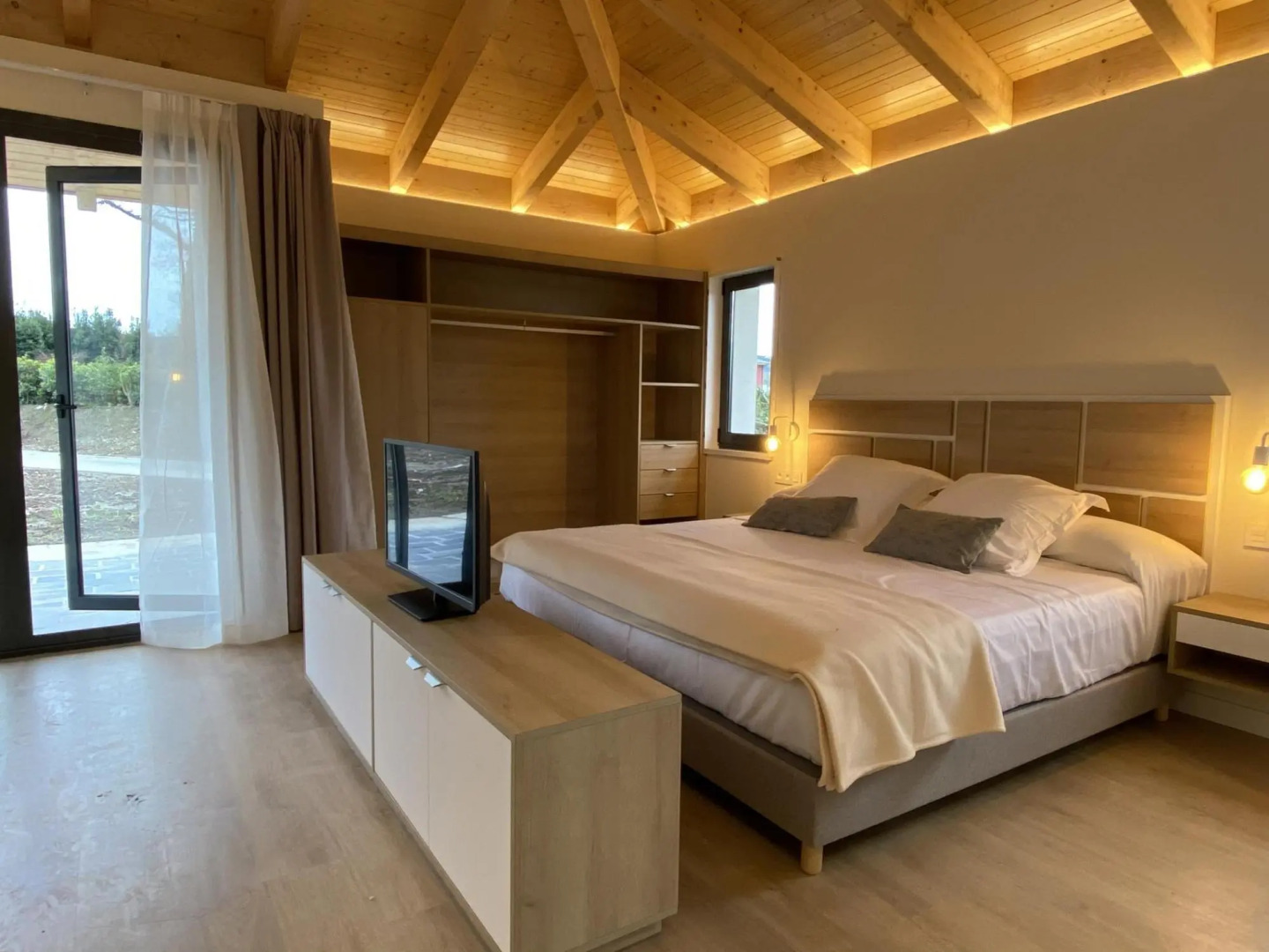 La Reserva Apartamento Std Estudio