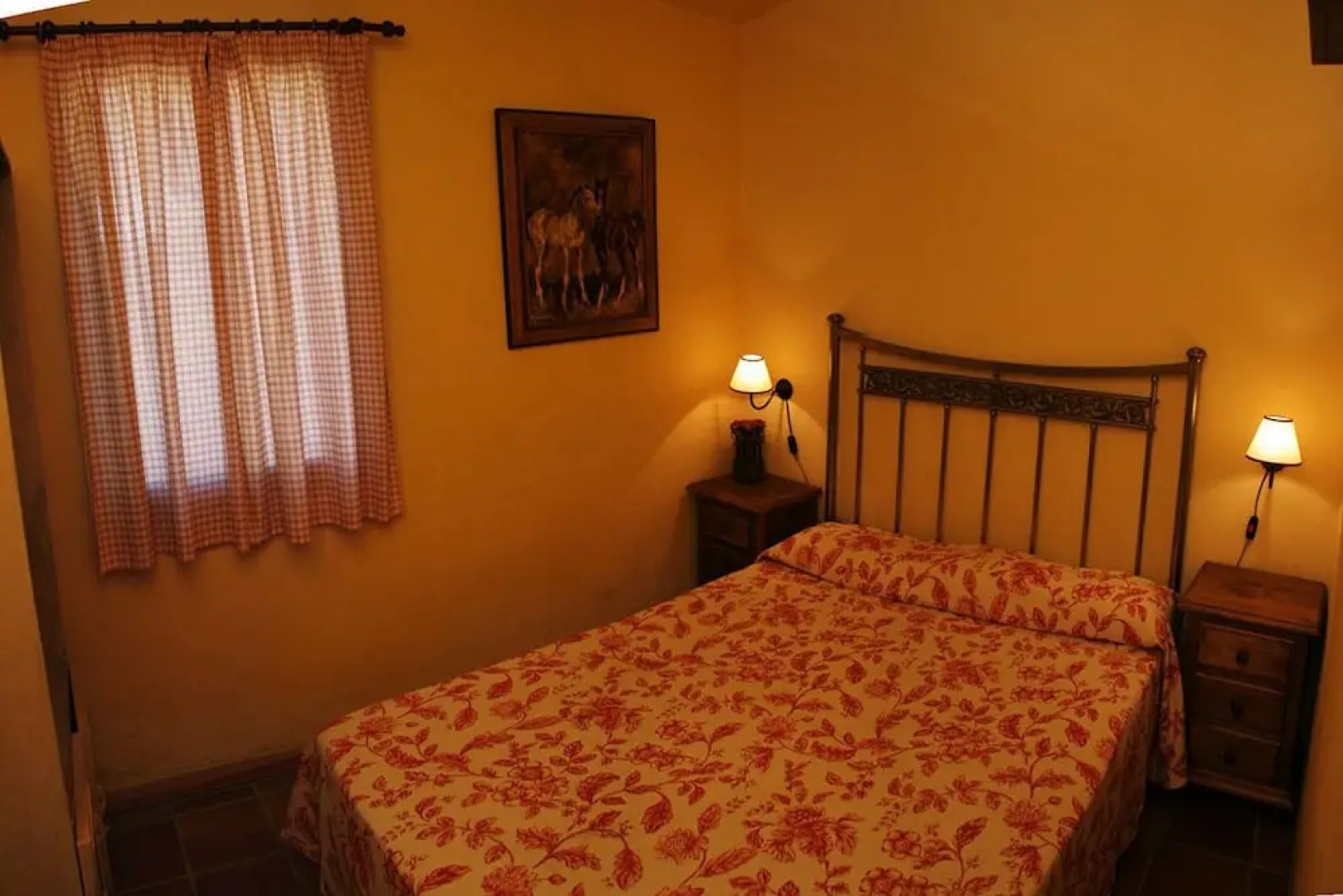 Alojamientos Rústicos En La Encina