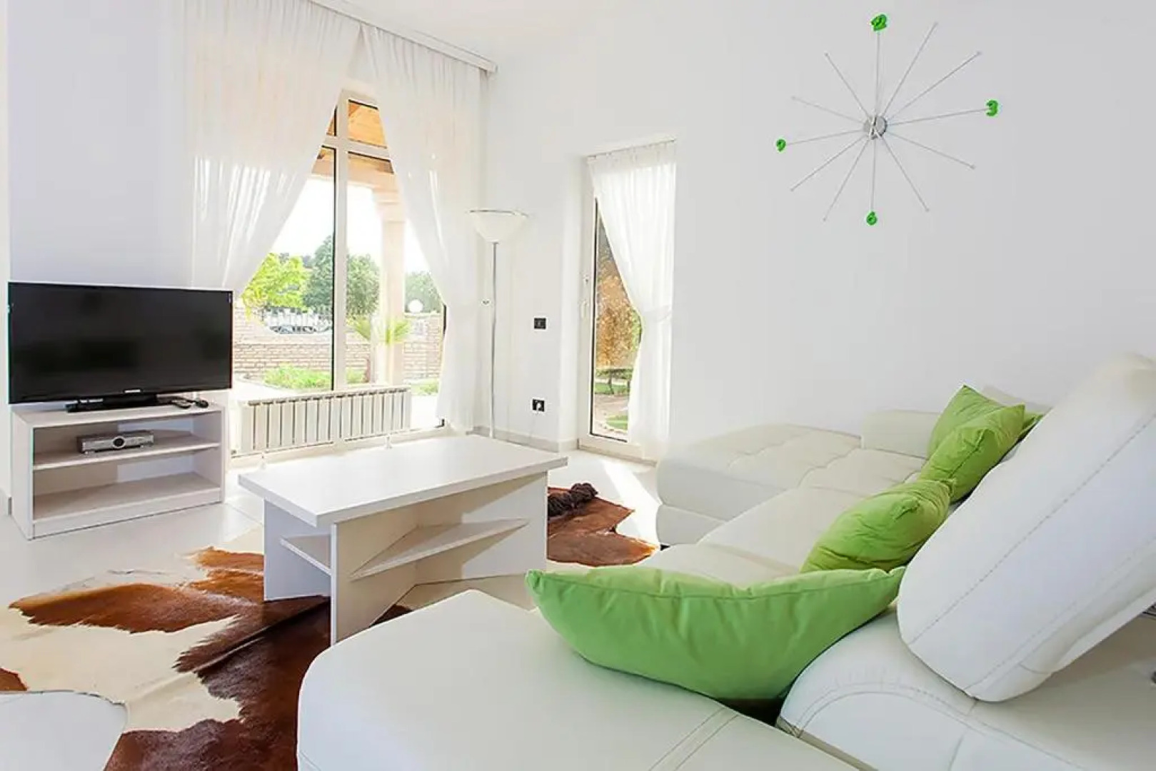 Apartments Fiorido 113