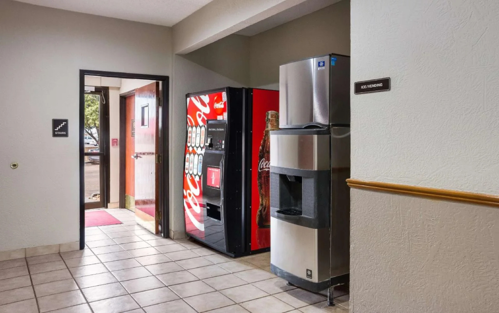 Red Roof Inn Dumas