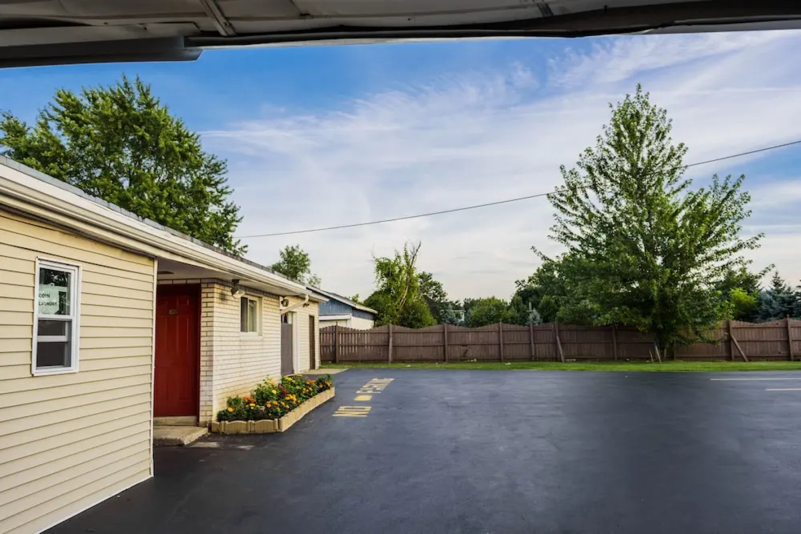 Budget Inn Buffalo Airport