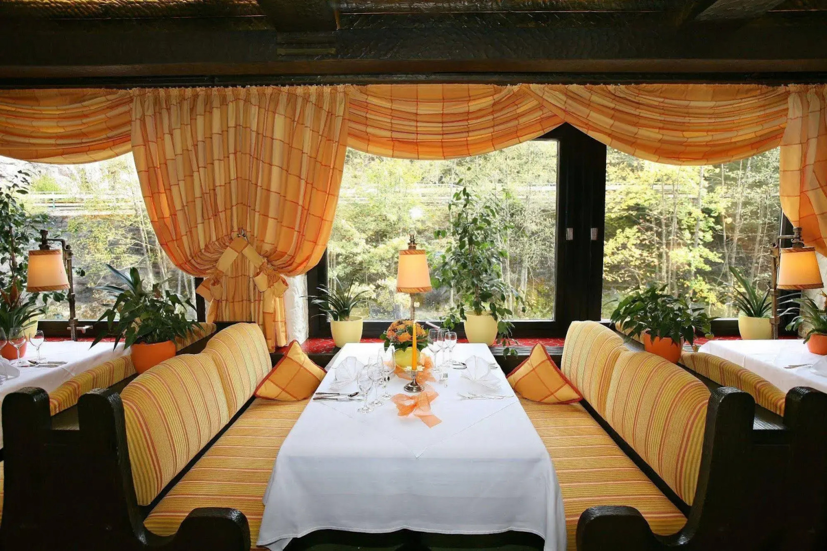 Sackmann Genuss und Spa Resort