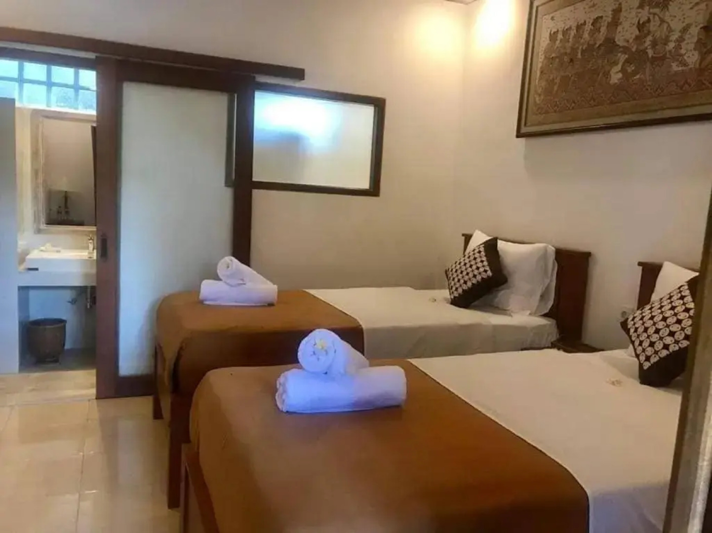 Arsa Wayan Guest House
