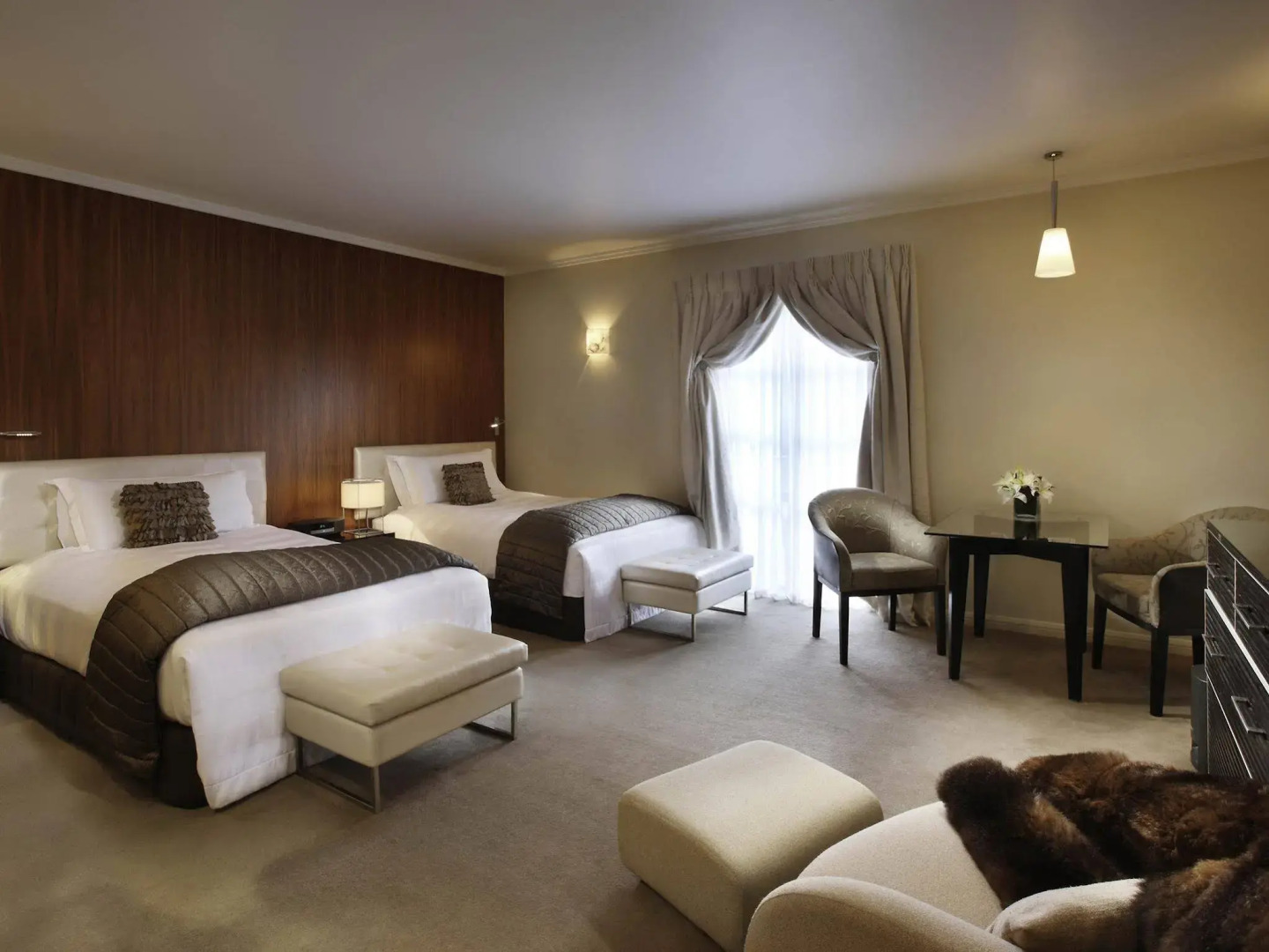 Sofitel Queenstown Hotel & Spa