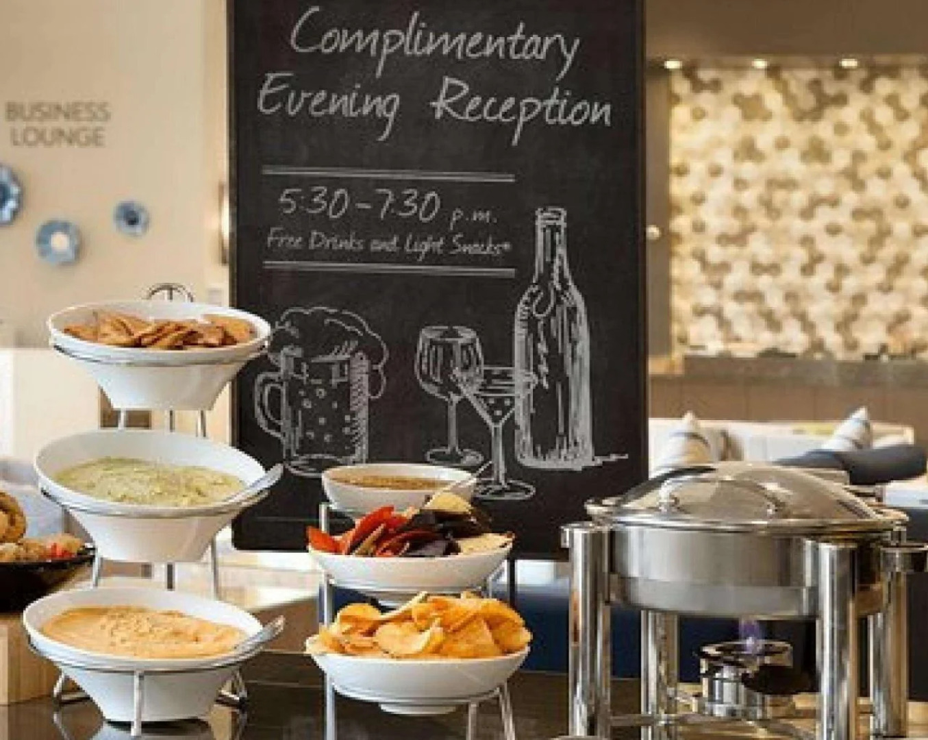 Embassy Suites by Hilton Napa Valley