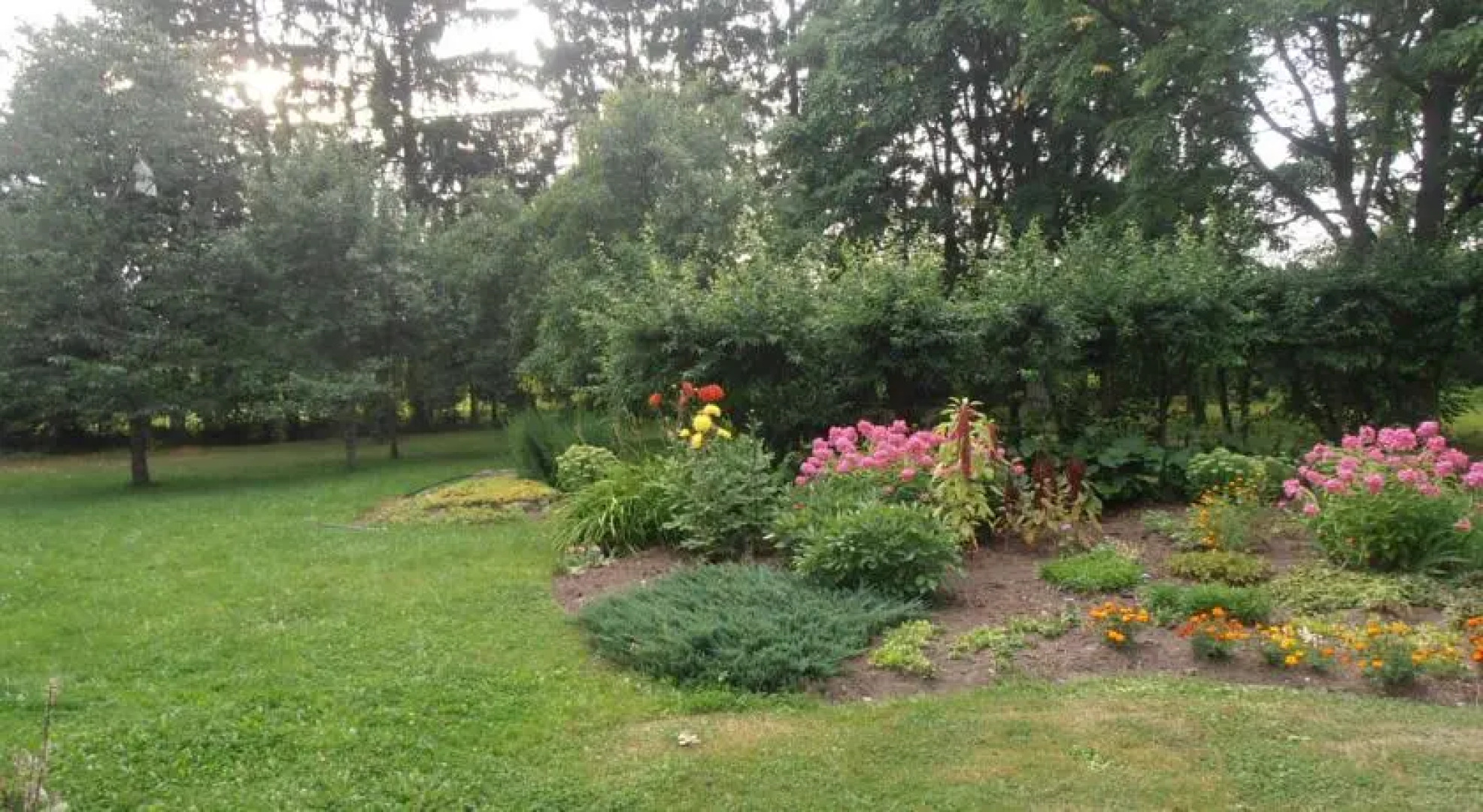 Country House Bajāri