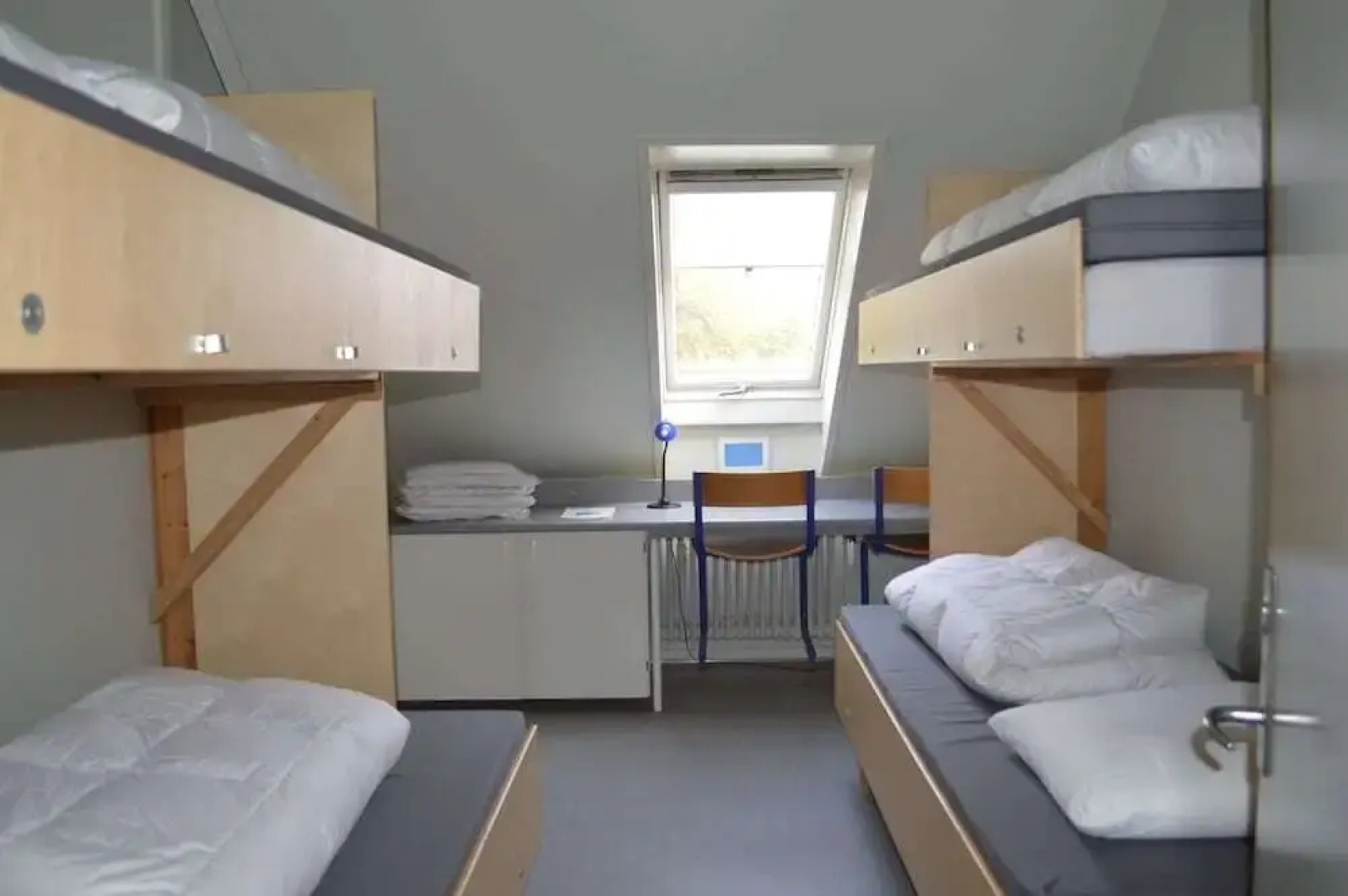 U3z Randers vandrerhjem