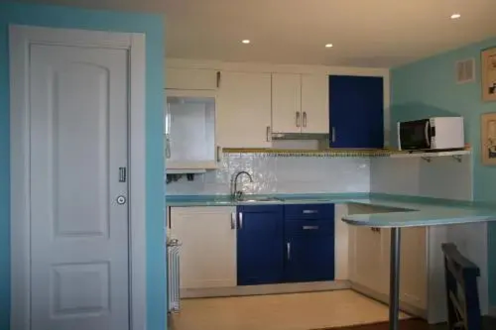 Apartamentos Rincón del Puerto