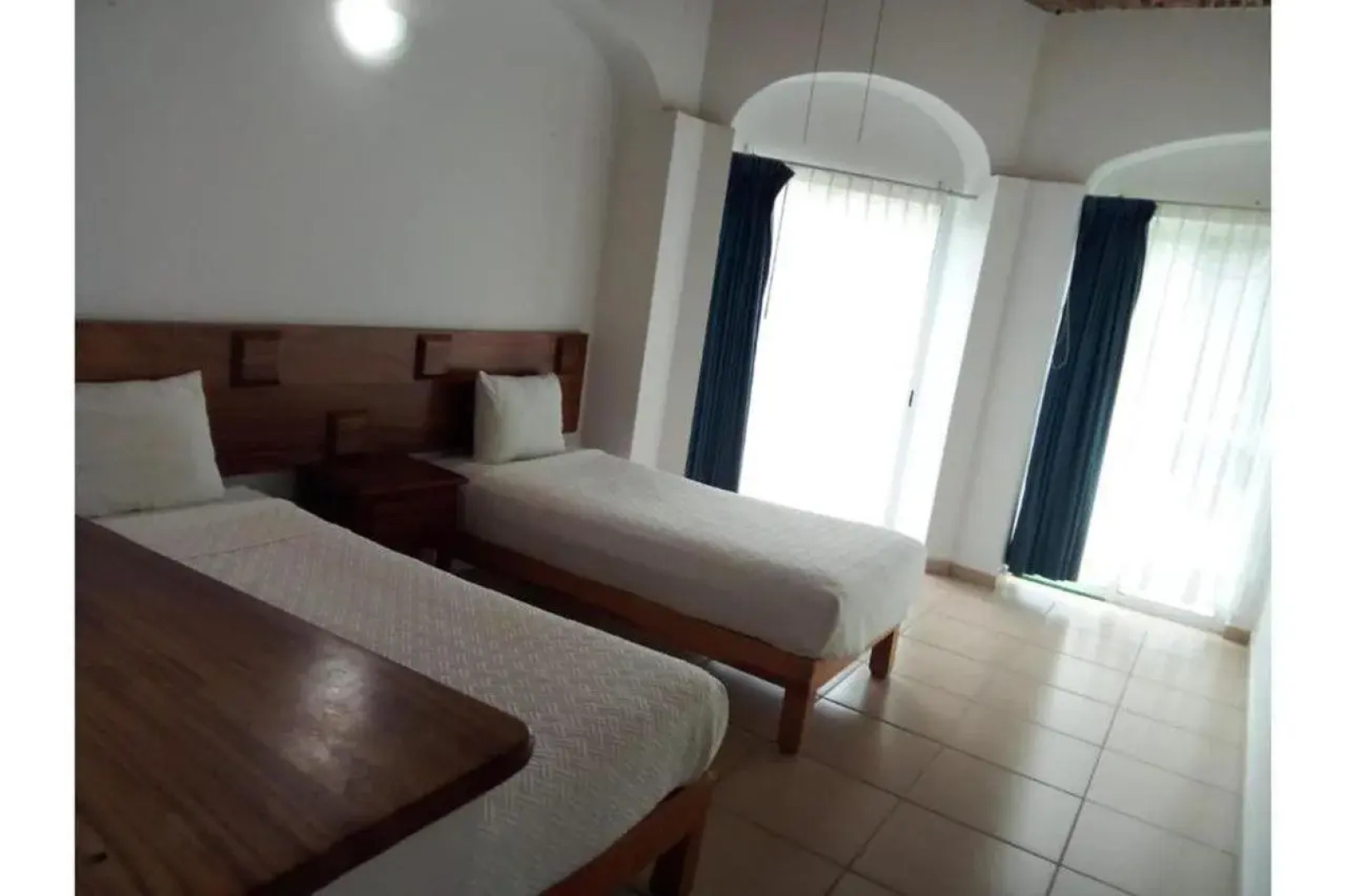 Capital O La Joya Del Lago