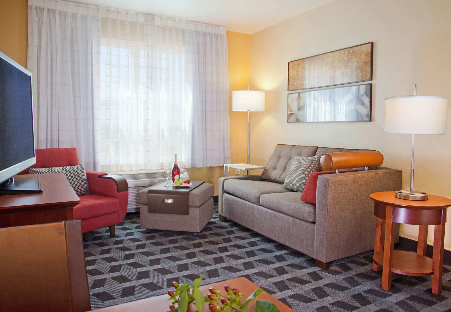 TownePlace Suites by Marriott Medford