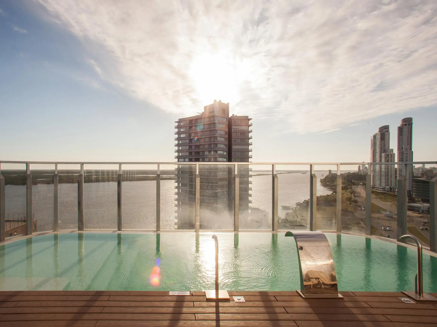 Puerto Norte Design Hotel