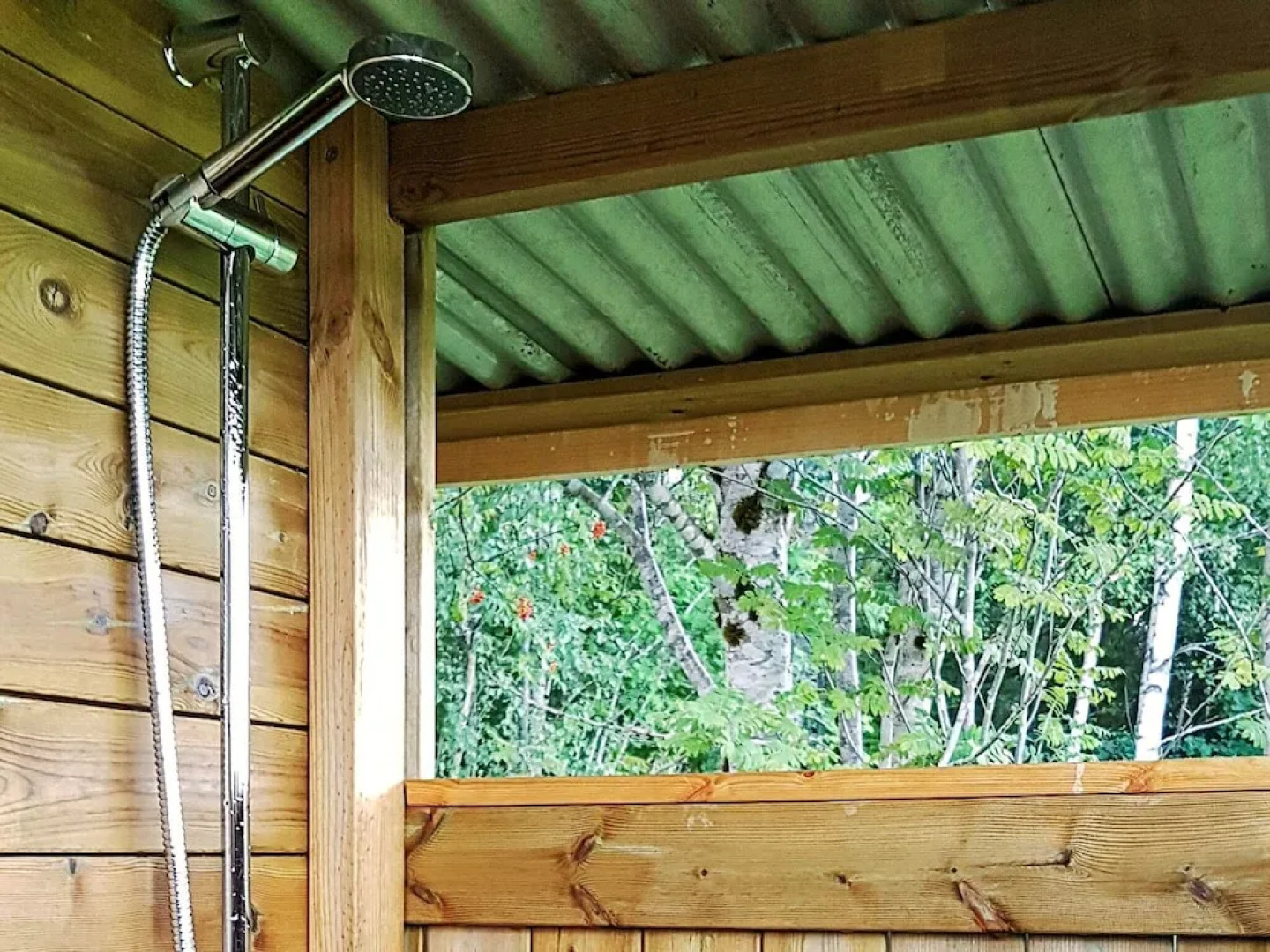 4 Person Holiday Home in Kopparberg